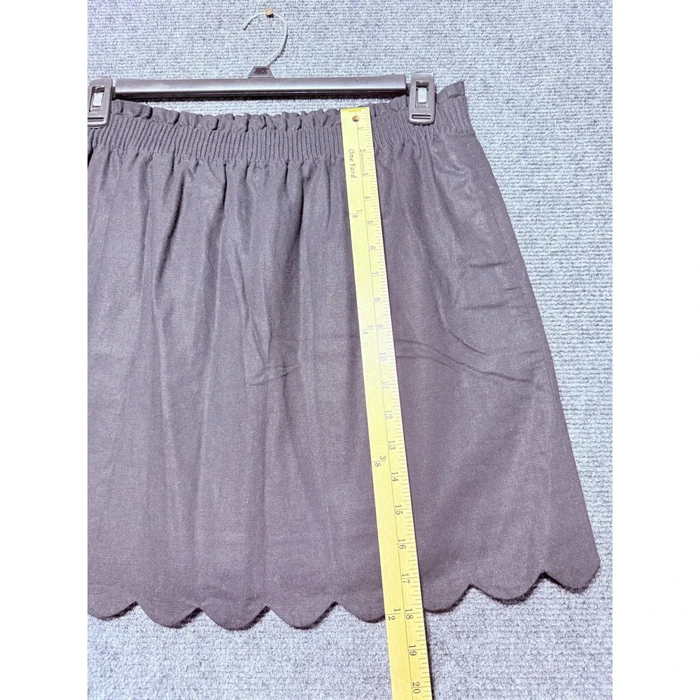 J. Crew crew skirt